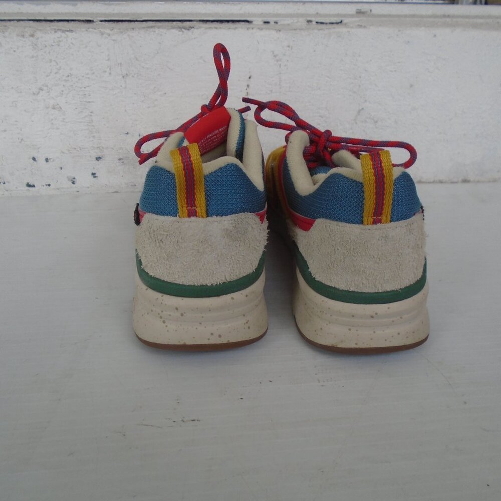 New Balance 997H Cordura Fabric Mens Sneakers Multicolor Size 4 (Womens Size 6) - Picture 4 of 8